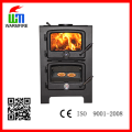 Alibaba CE hot sale WM203-1100, Insert wood burning indoor used fireplaces